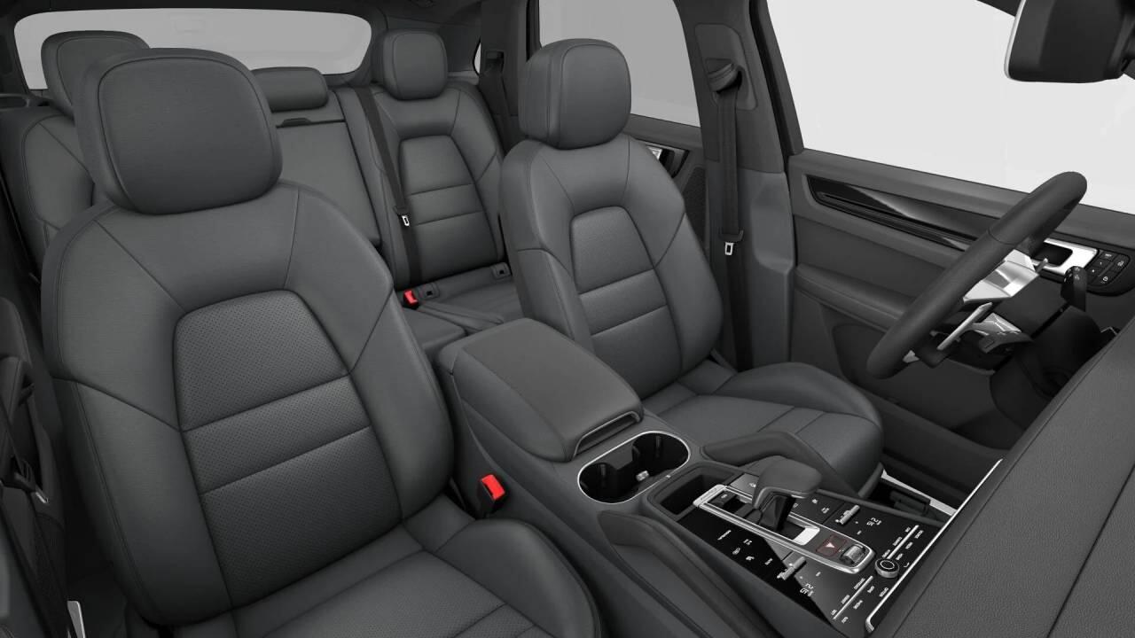 Used Porsche Cayenne 2019 for sale - 77728868: Photo 7