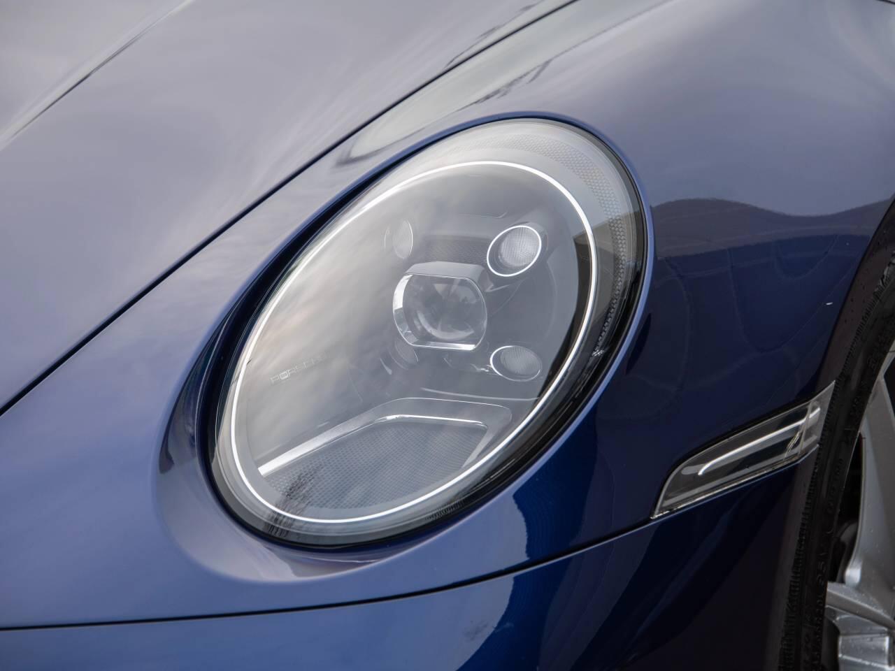 Used Porsche 911 2020 for sale - 77032493: Photo 10