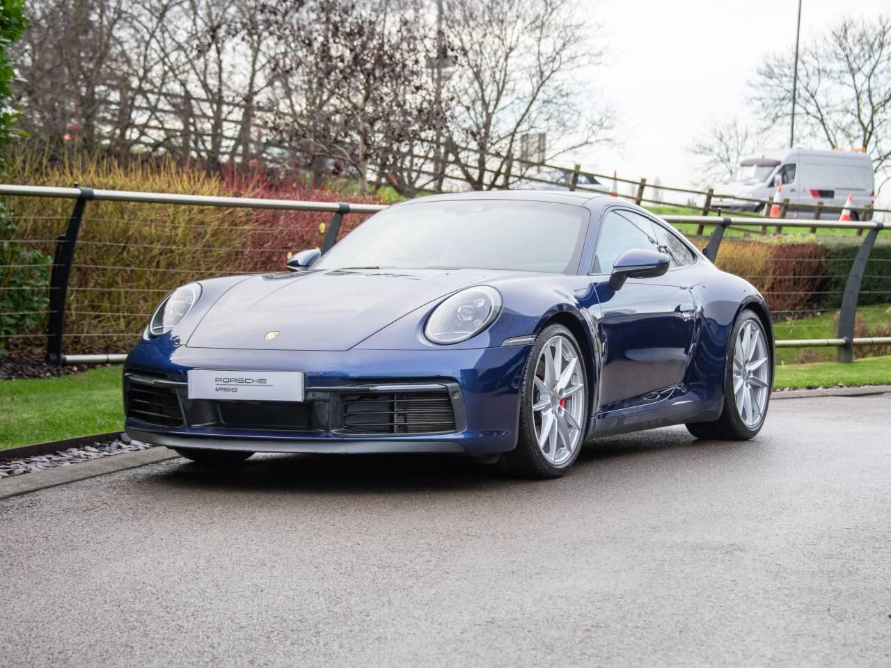 Used Porsche 911 2020 for sale - 77032493: Photo 11