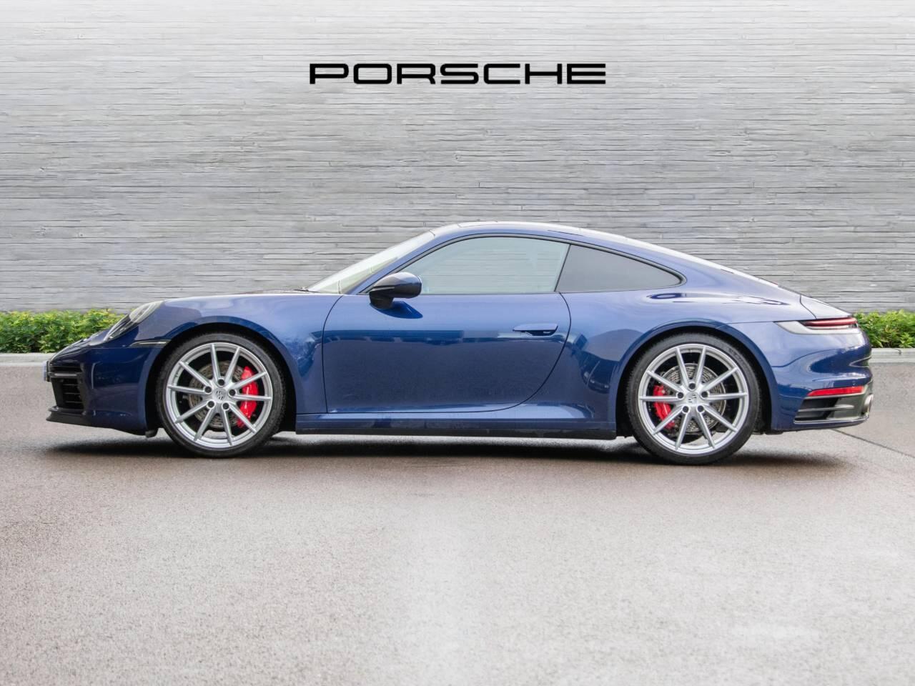 Used Porsche 911 2020 for sale - 77032493: Photo 2