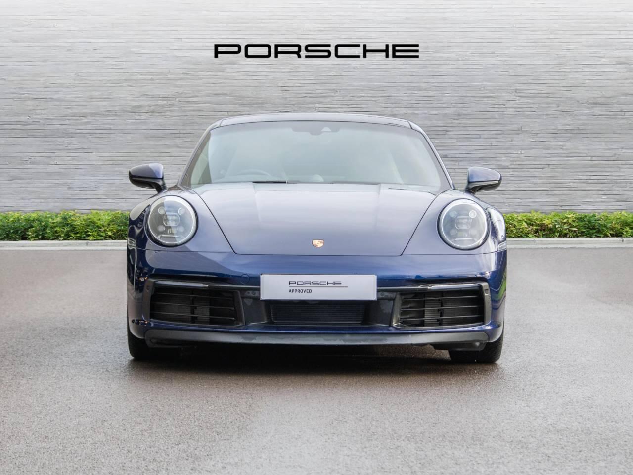 Used Porsche 911 2020 for sale - 77032493: Photo 6
