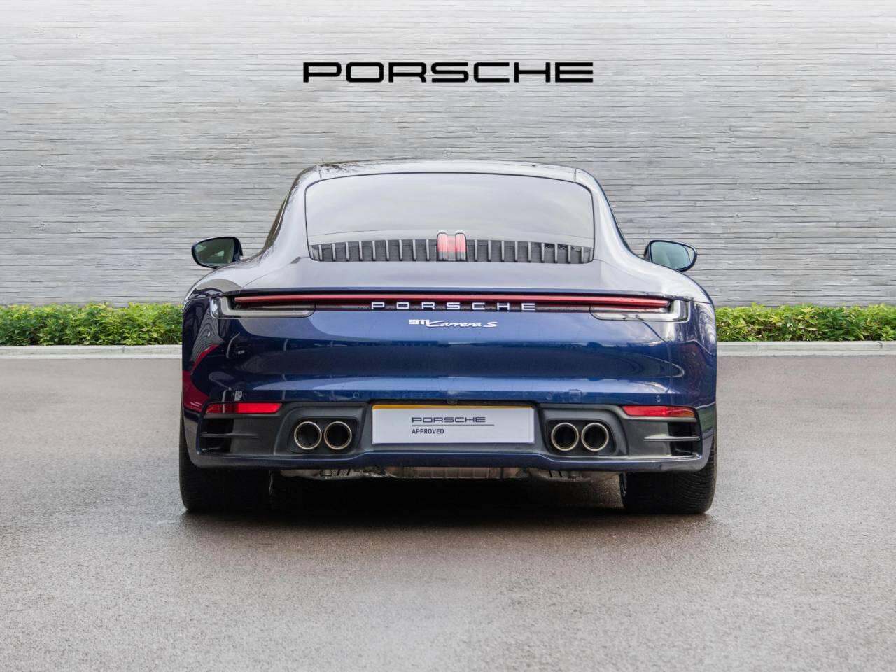 Used Porsche 911 2020 for sale - 77032493: Photo 7