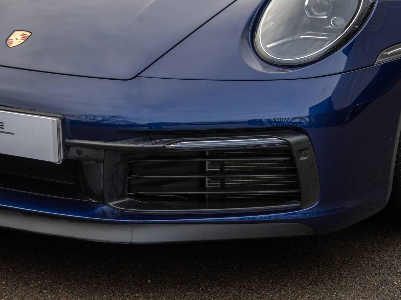 Used Porsche 911 2020 for sale - 77032493: Photo 9