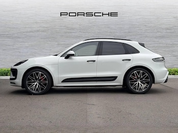 Used Porsche Macan 2022 for sale - 78431601: Photo