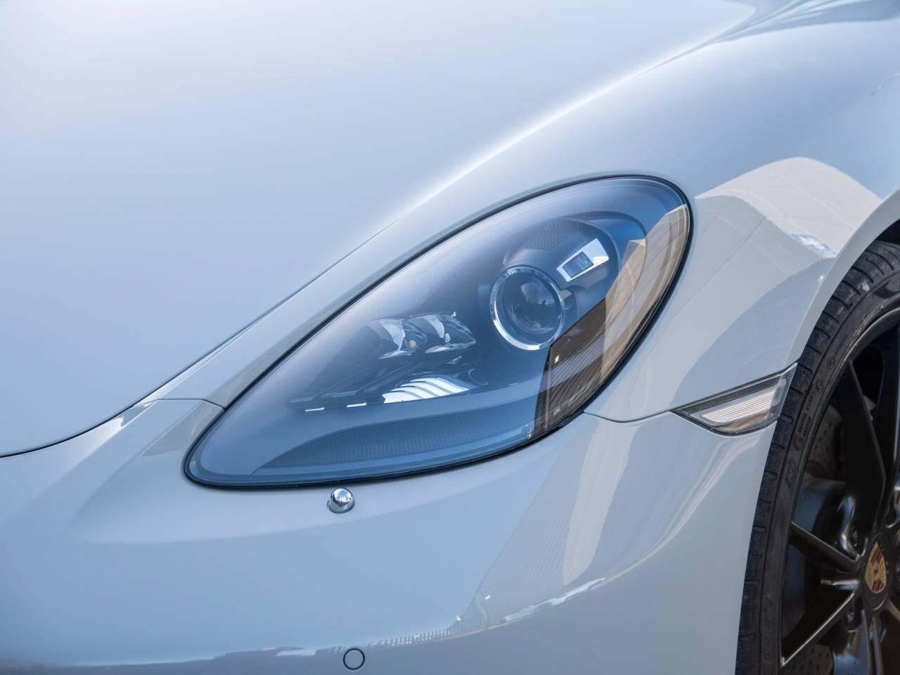 Used Porsche Boxster 2018 for sale - 77415461: Photo 10