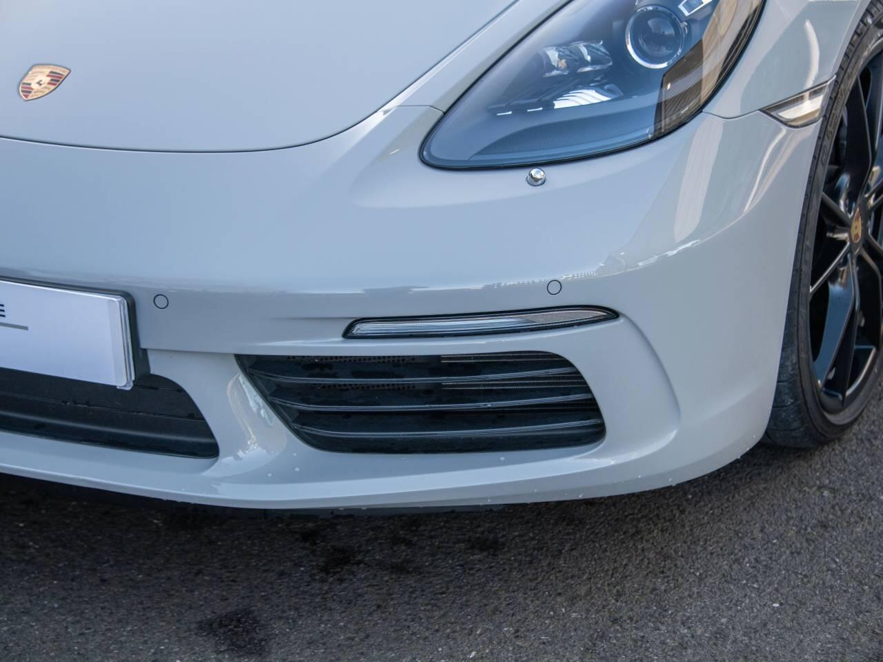 Used Porsche Boxster 2018 for sale - 77415461: Photo 11