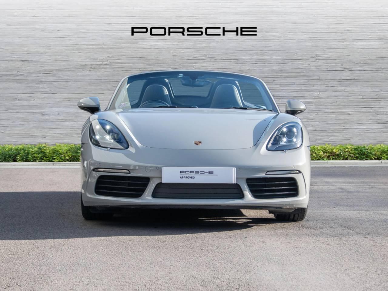 Used Porsche Boxster 2018 for sale - 77415461: Photo 6
