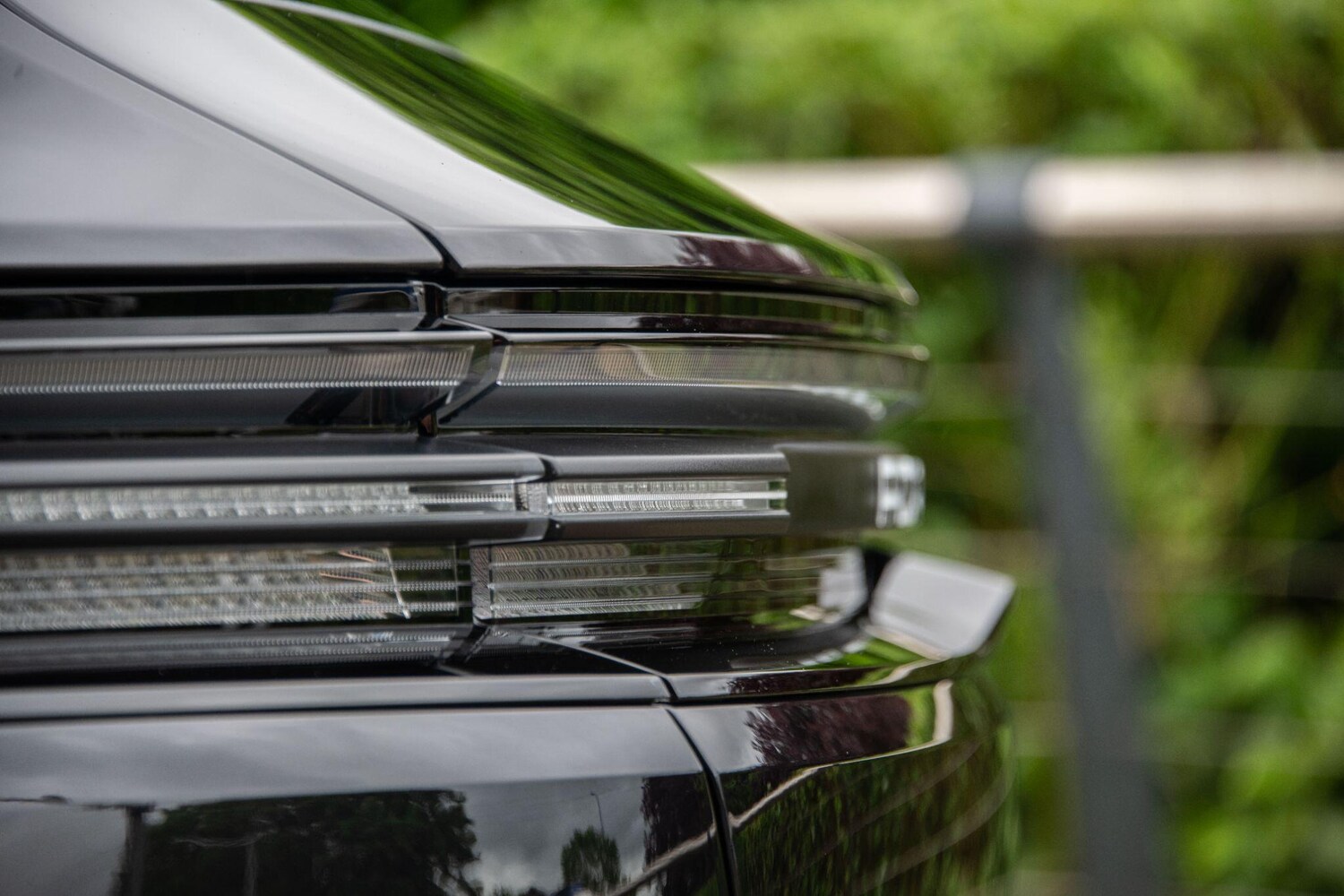 Used Porsche Macan 2025 for sale - 76679887: Photo 12