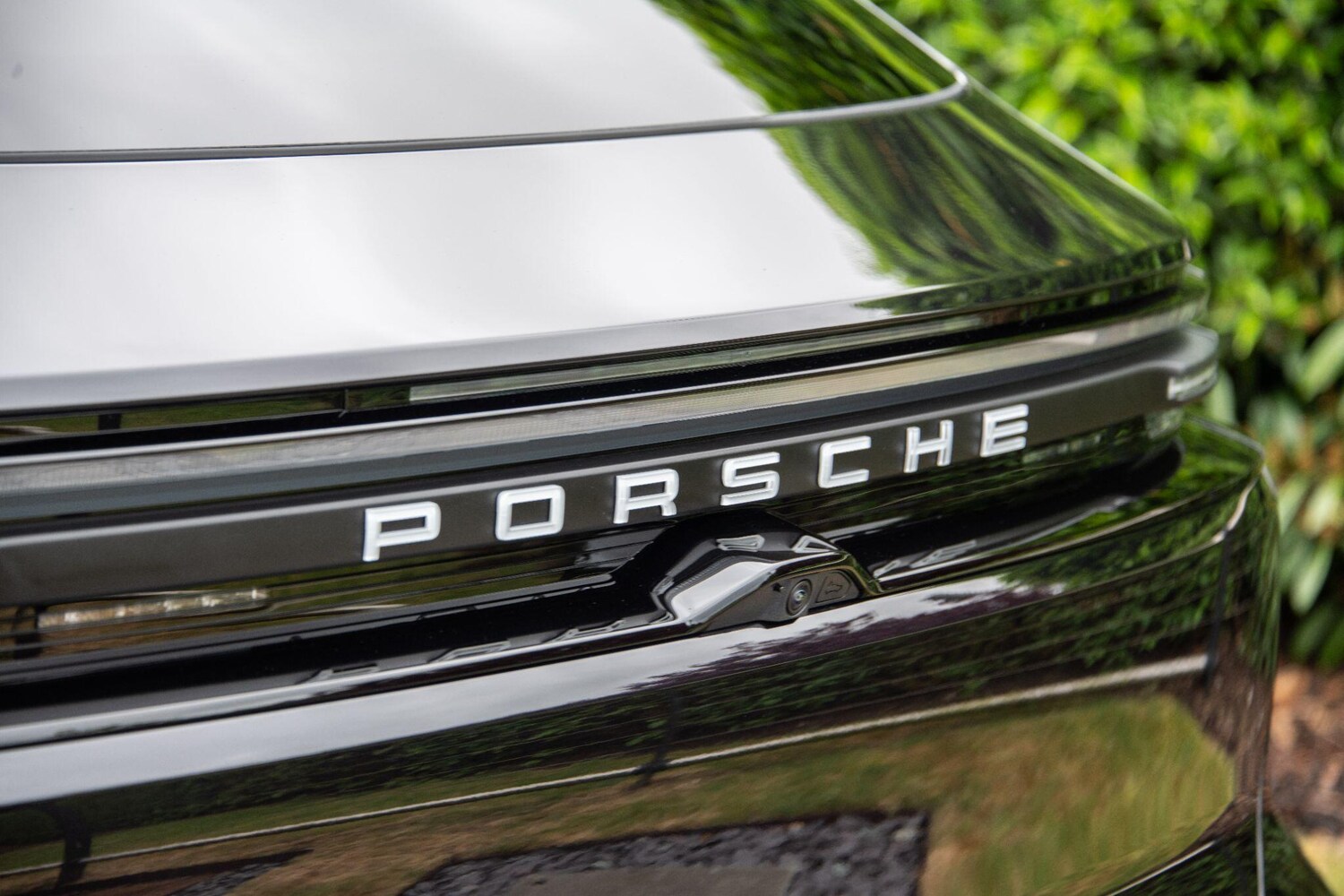 Used Porsche Macan 2025 for sale - 76679887: Photo 6