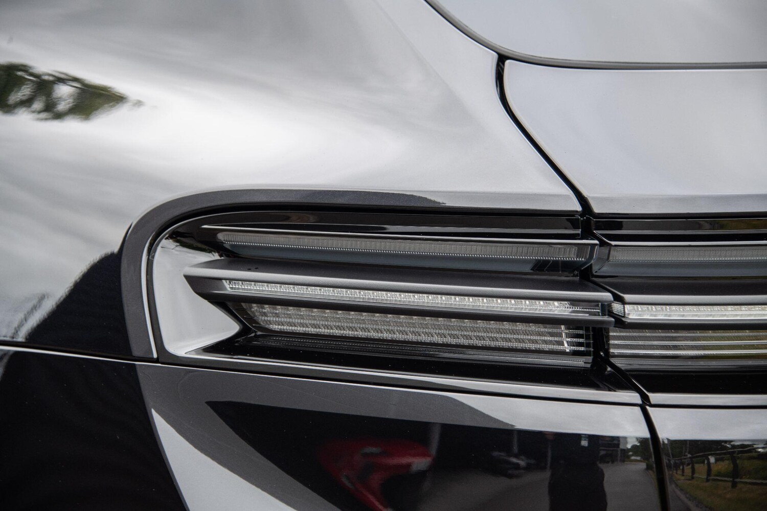 Used Porsche Macan 2025 for sale - 76679887: Photo 7