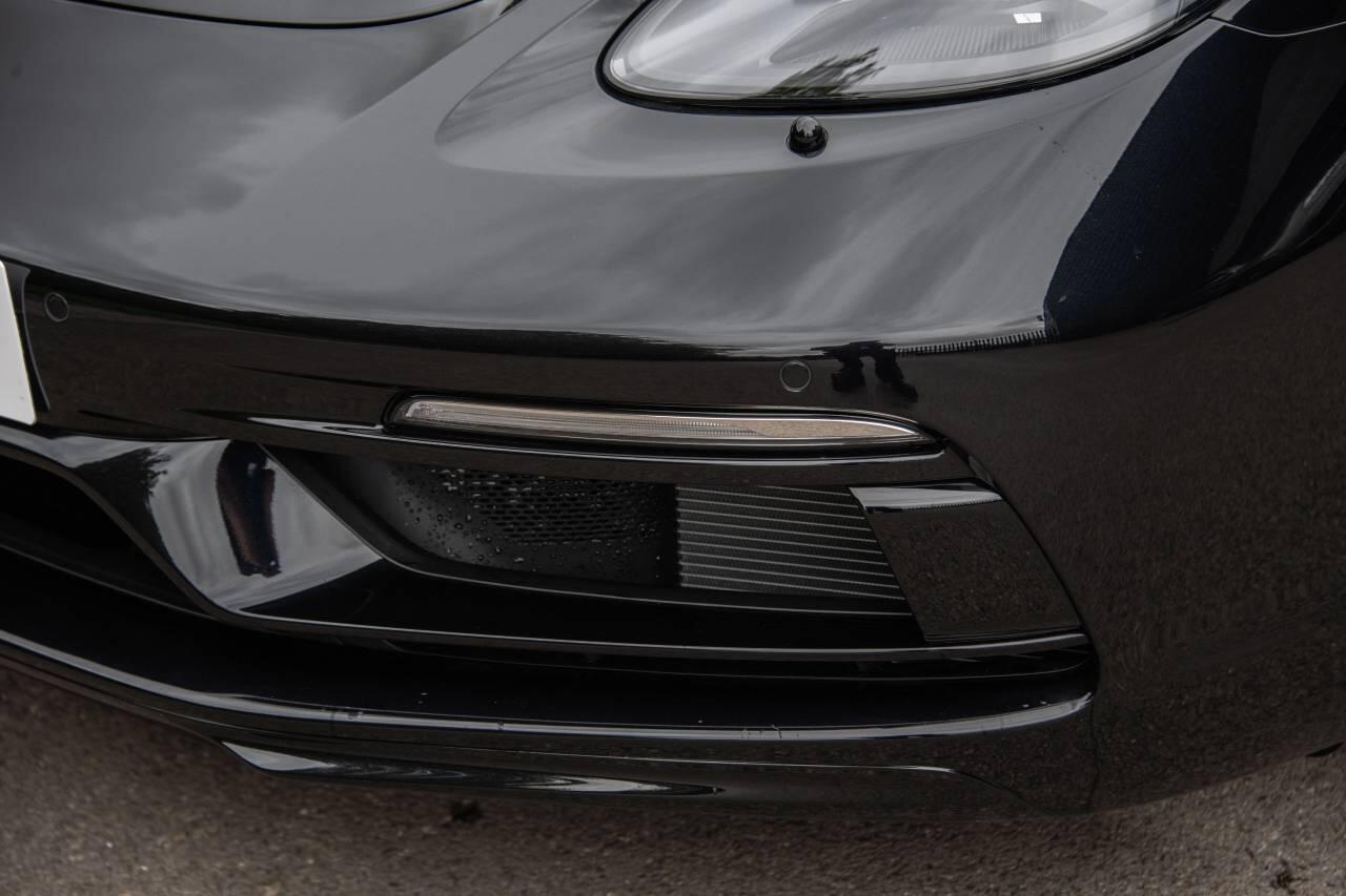 Used Porsche Boxster 2025 for sale - 76678584: Photo 11