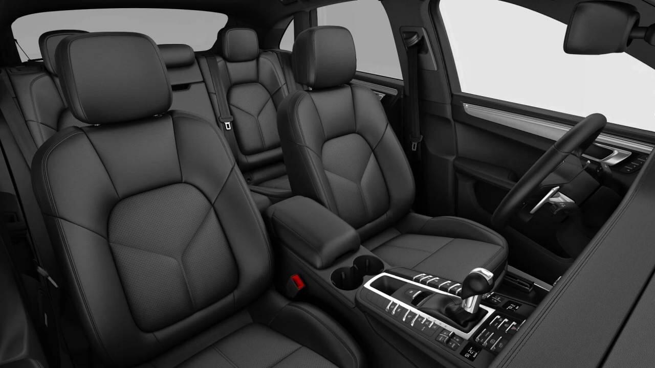 Used Porsche Macan 2021 for sale - 77560691: Photo 6