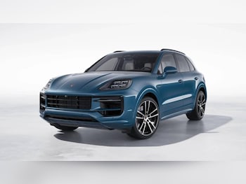 Used Porsche Cayenne 2023 for sale - 77018164: Photo