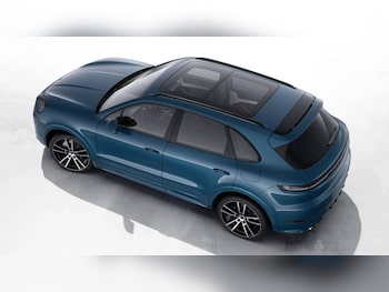 Used Porsche Cayenne 2023 for sale - 77018164: Photo