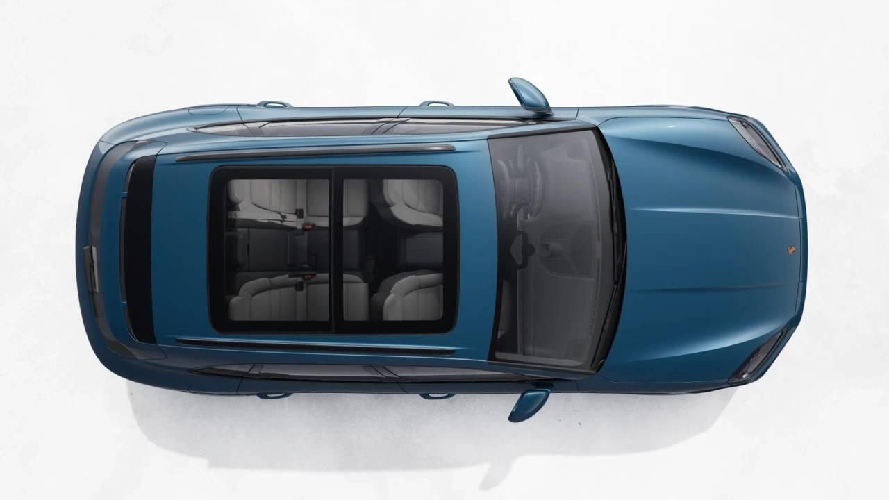 Used Porsche Cayenne 2023 for sale - 77018164: Photo 5