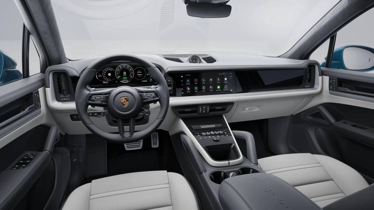 Used Porsche Cayenne 2023 for sale - 77018164: Photo 6