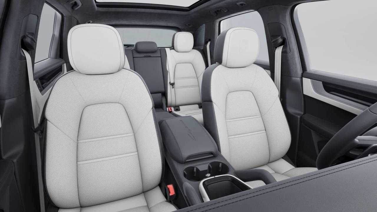 Used Porsche Cayenne 2023 for sale - 77018164: Photo 7