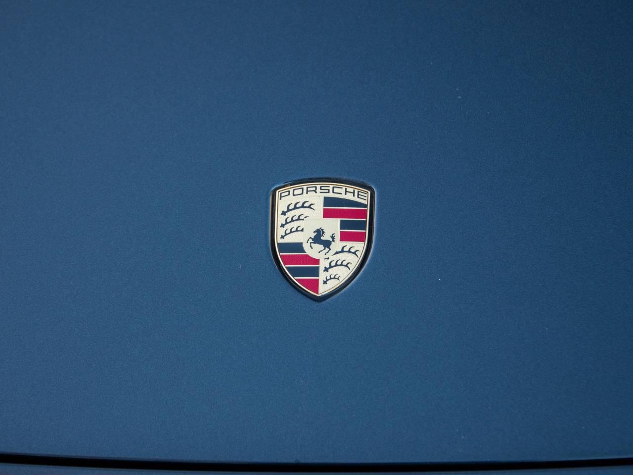 Used Porsche Taycan 2020 for sale - 76914676: Photo 10