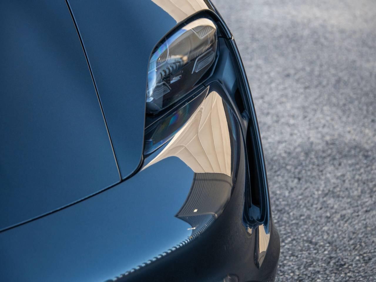 Used Porsche Taycan 2020 for sale - 76914676: Photo 12