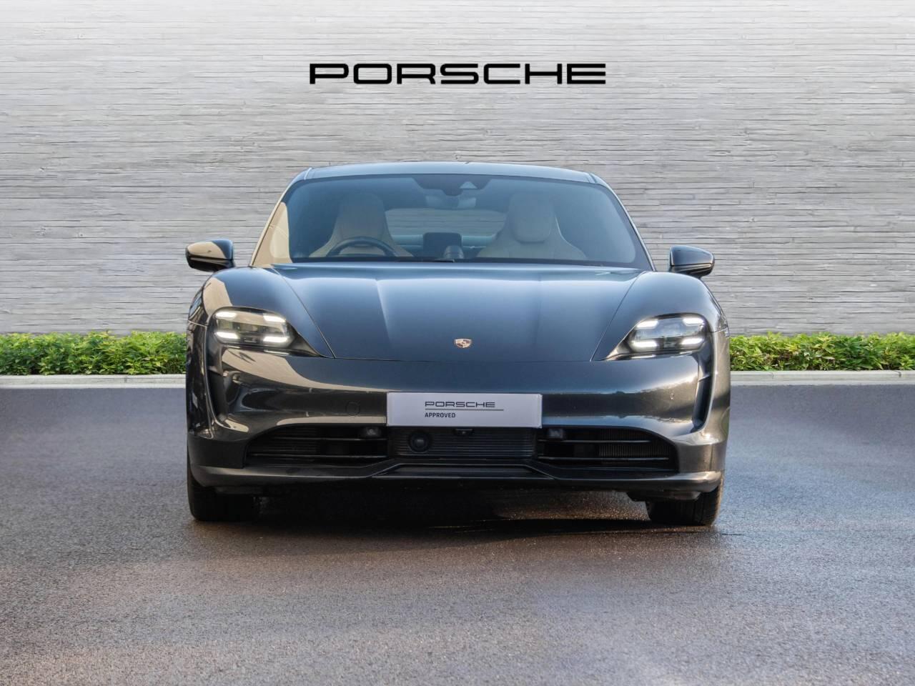 Used Porsche Taycan 2020 for sale - 76914676: Photo 6