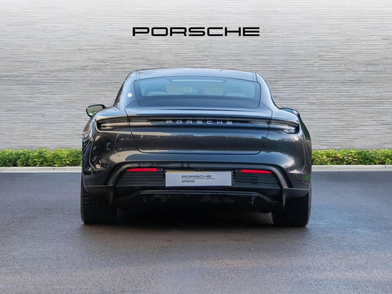 Used Porsche Taycan 2020 for sale - 76914676: Photo 7