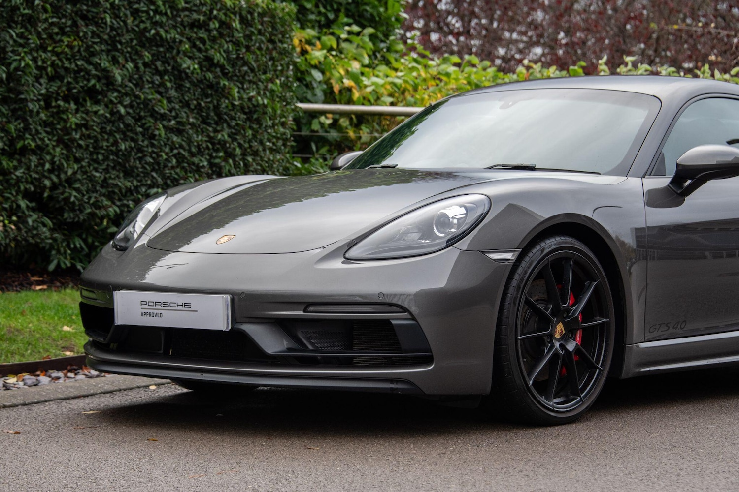 Used Porsche Cayman 2021 for sale - 76841802: Photo 7