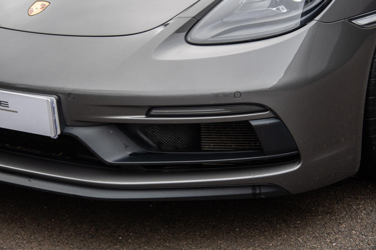 Used Porsche Cayman 2021 for sale - 76841802: Photo 9