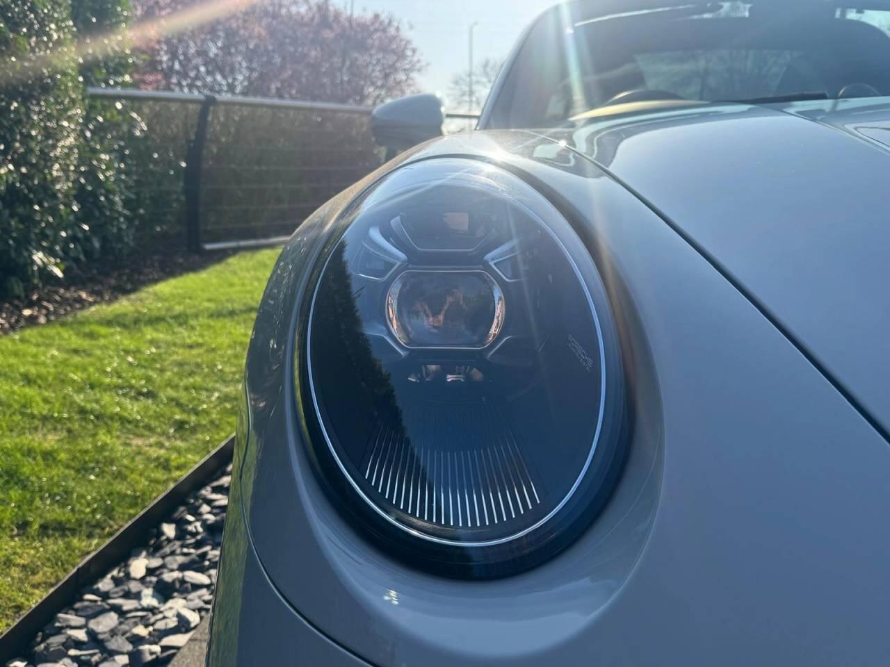 Used Porsche 911 2021 for sale - 77812722: Photo 10