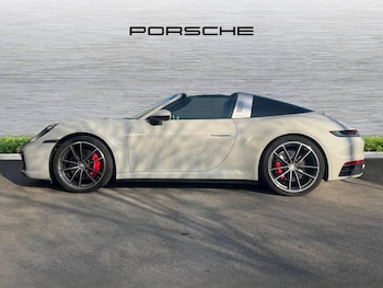 Used Porsche 911 2021 for sale - 77812722: Photo