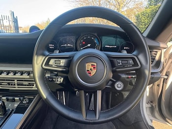 Used Porsche 911 2021 for sale - 77812722: Photo