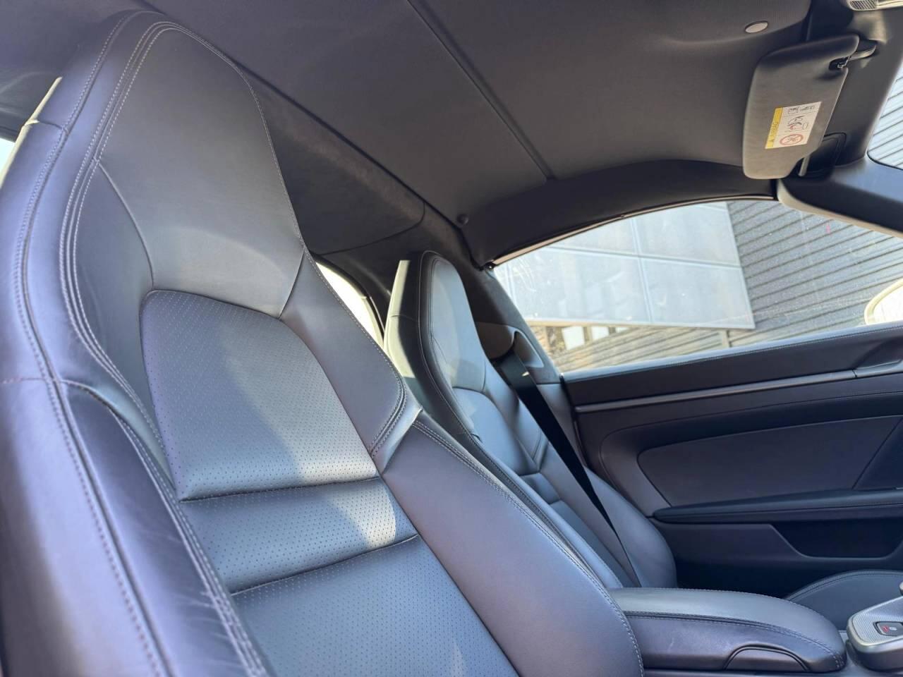 Used Porsche 911 2021 for sale - 77812722: Photo 5