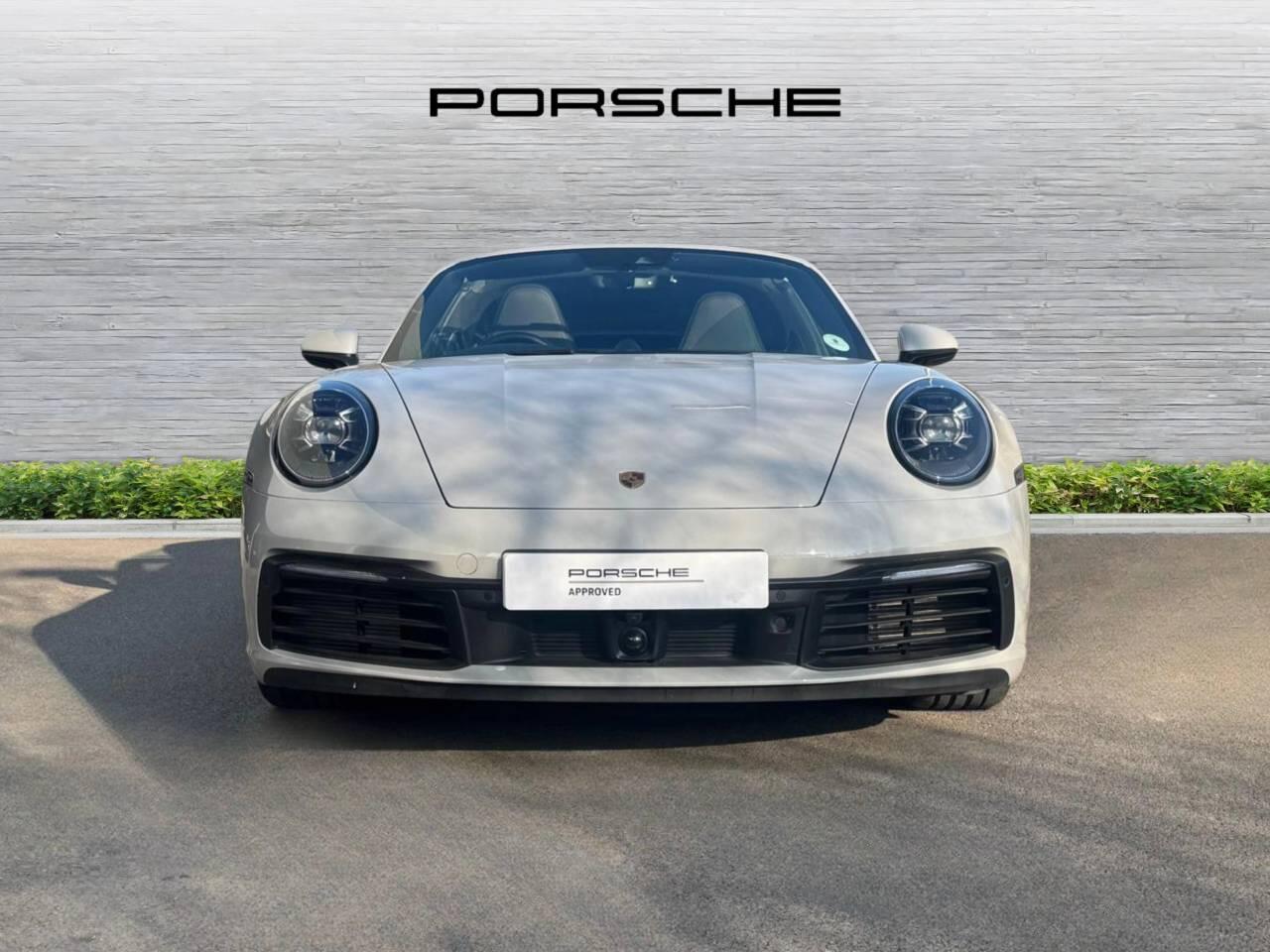 Used Porsche 911 2021 for sale - 77812722: Photo 6