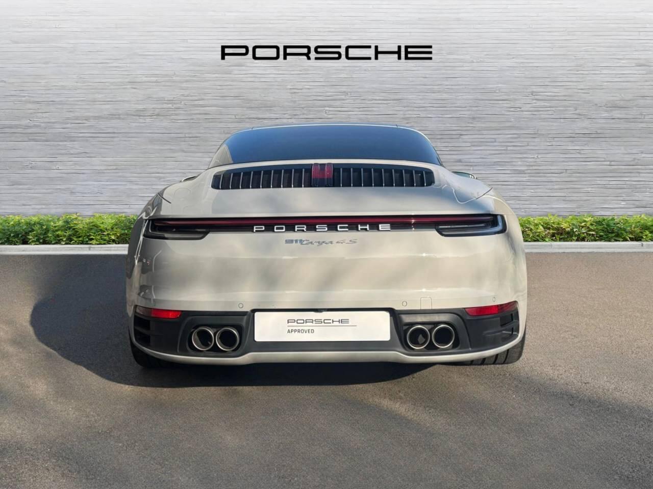 Used Porsche 911 2021 for sale - 77812722: Photo 7