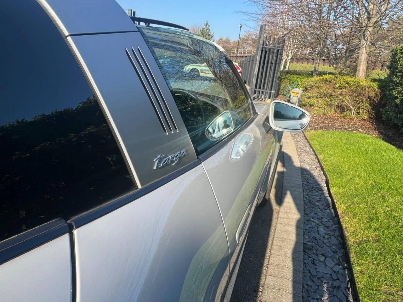 Used Porsche 911 2021 for sale - 77812722: Photo 8