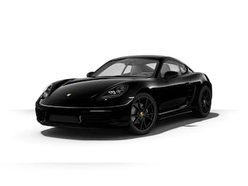 Used Porsche Cayman 2019 for sale - 77413654: Photo