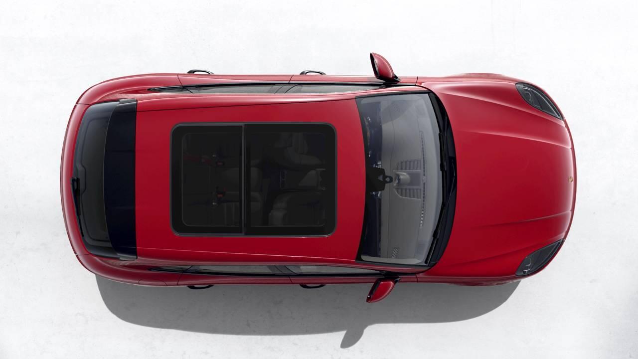 Used Porsche Macan 2022 for sale - 78118077: Photo 5