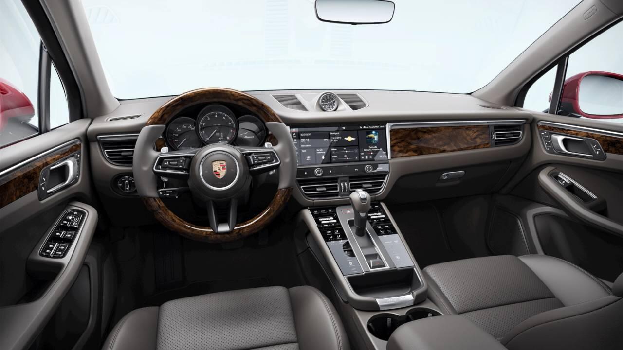 Used Porsche Macan 2022 for sale - 78118077: Photo 6