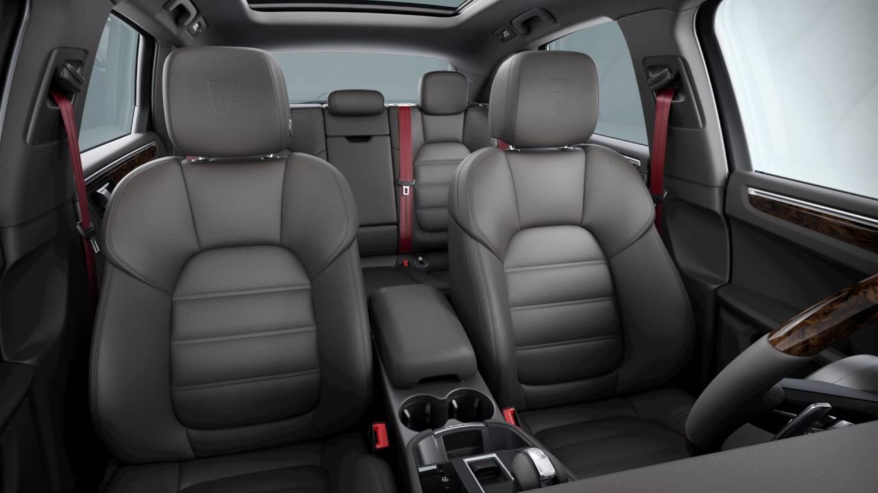 Used Porsche Macan 2022 for sale - 78118077: Photo 7