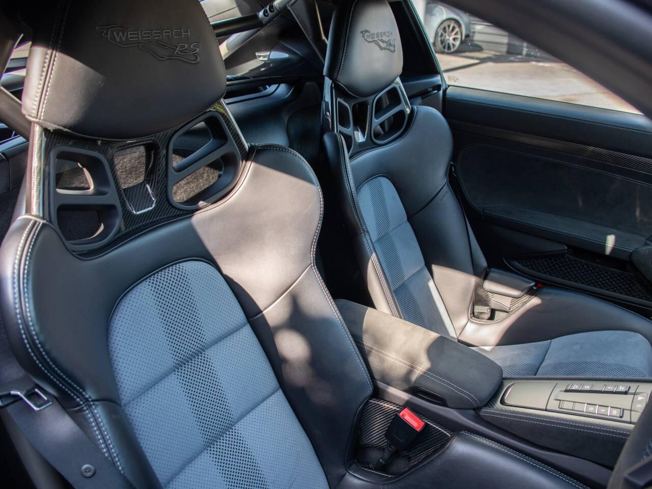 Used Porsche Cayman 2022 for sale - 77972281: Photo 5