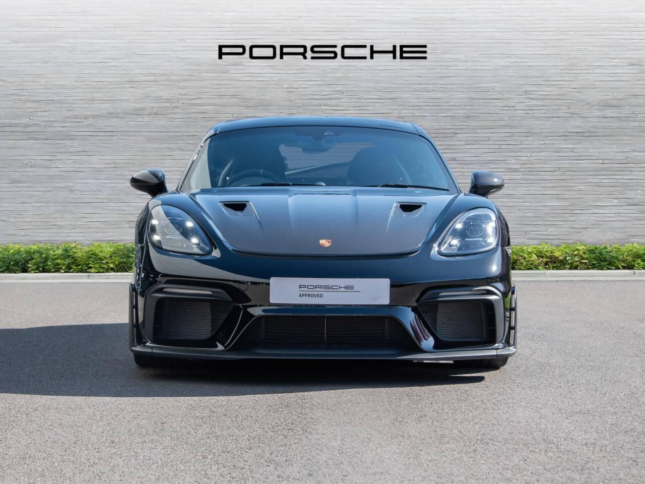 Used Porsche Cayman 2022 for sale - 77972281: Photo 6