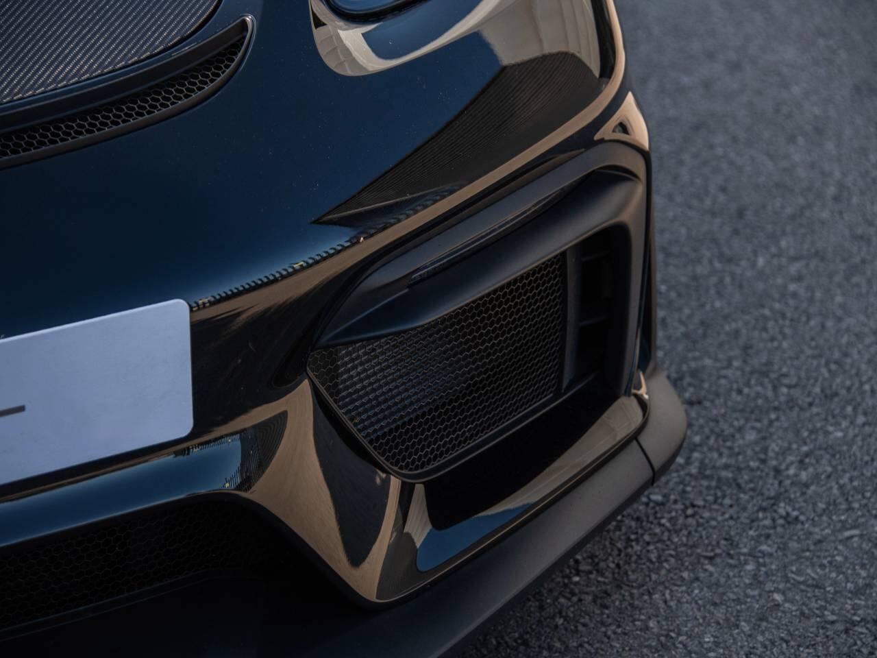 Used Porsche Cayman 2022 for sale - 77972281: Photo 8