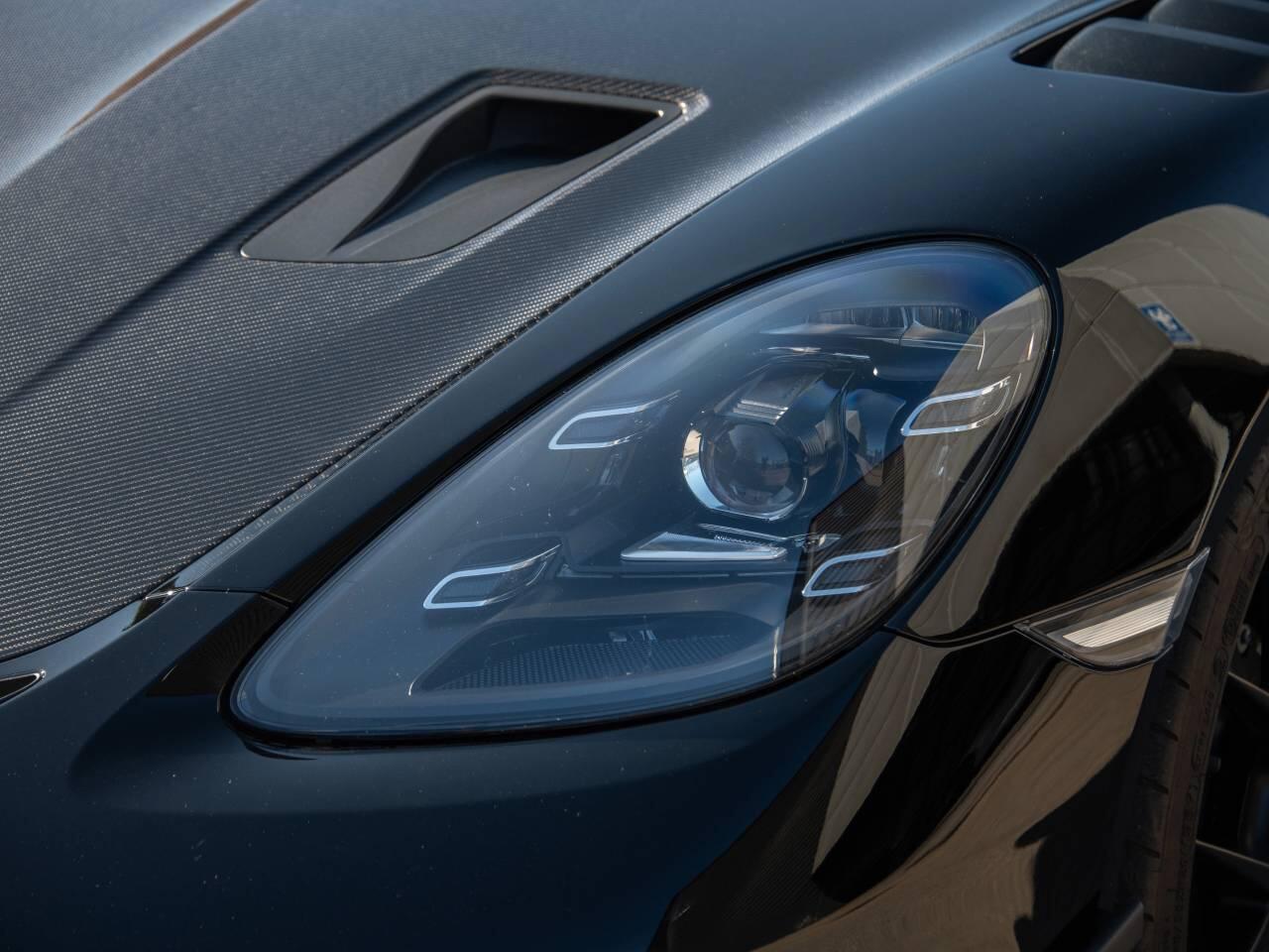 Used Porsche Cayman 2022 for sale - 77972281: Photo 9