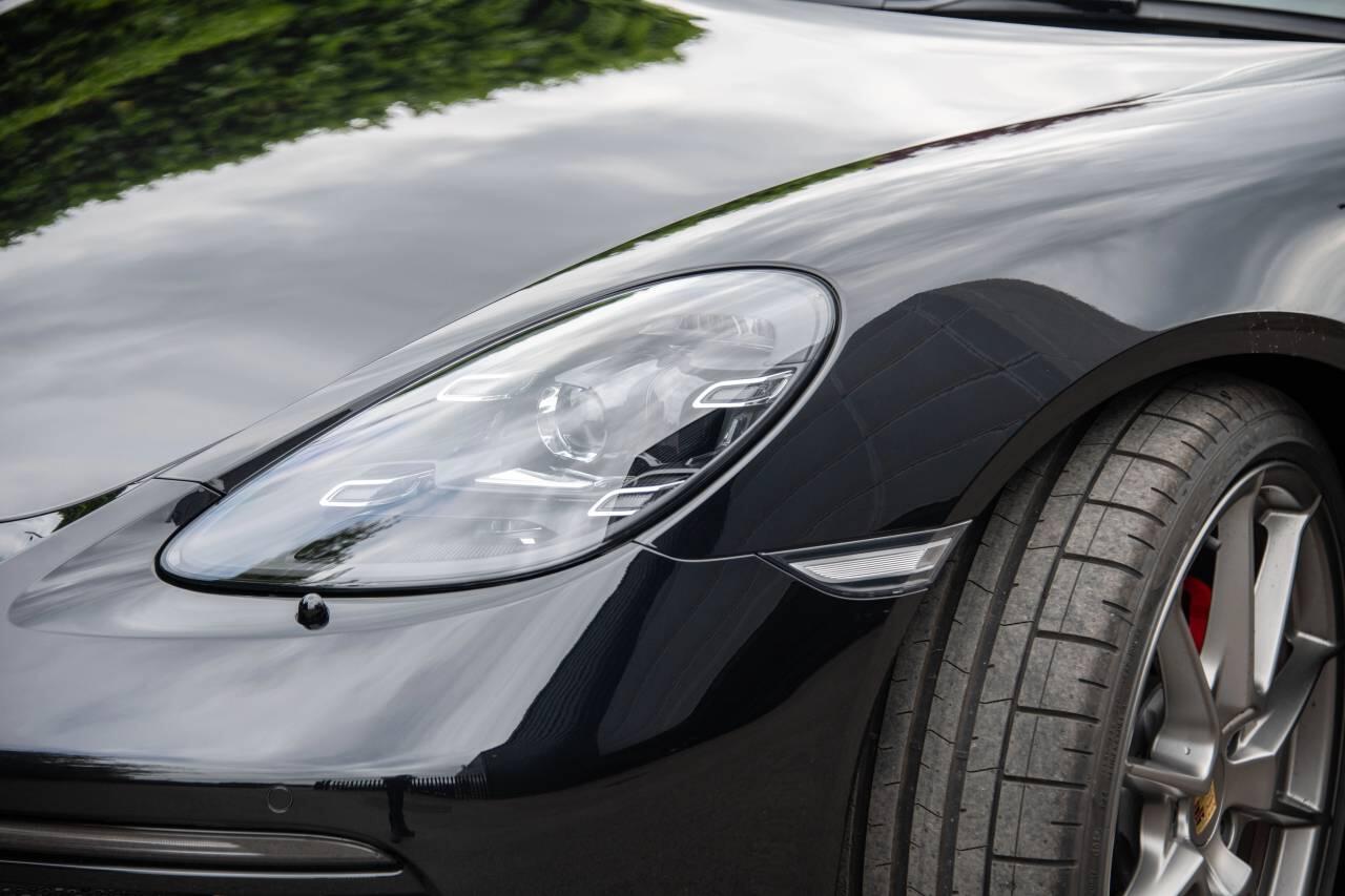 Used Porsche Cayman 2025 for sale - 76330128: Photo 12