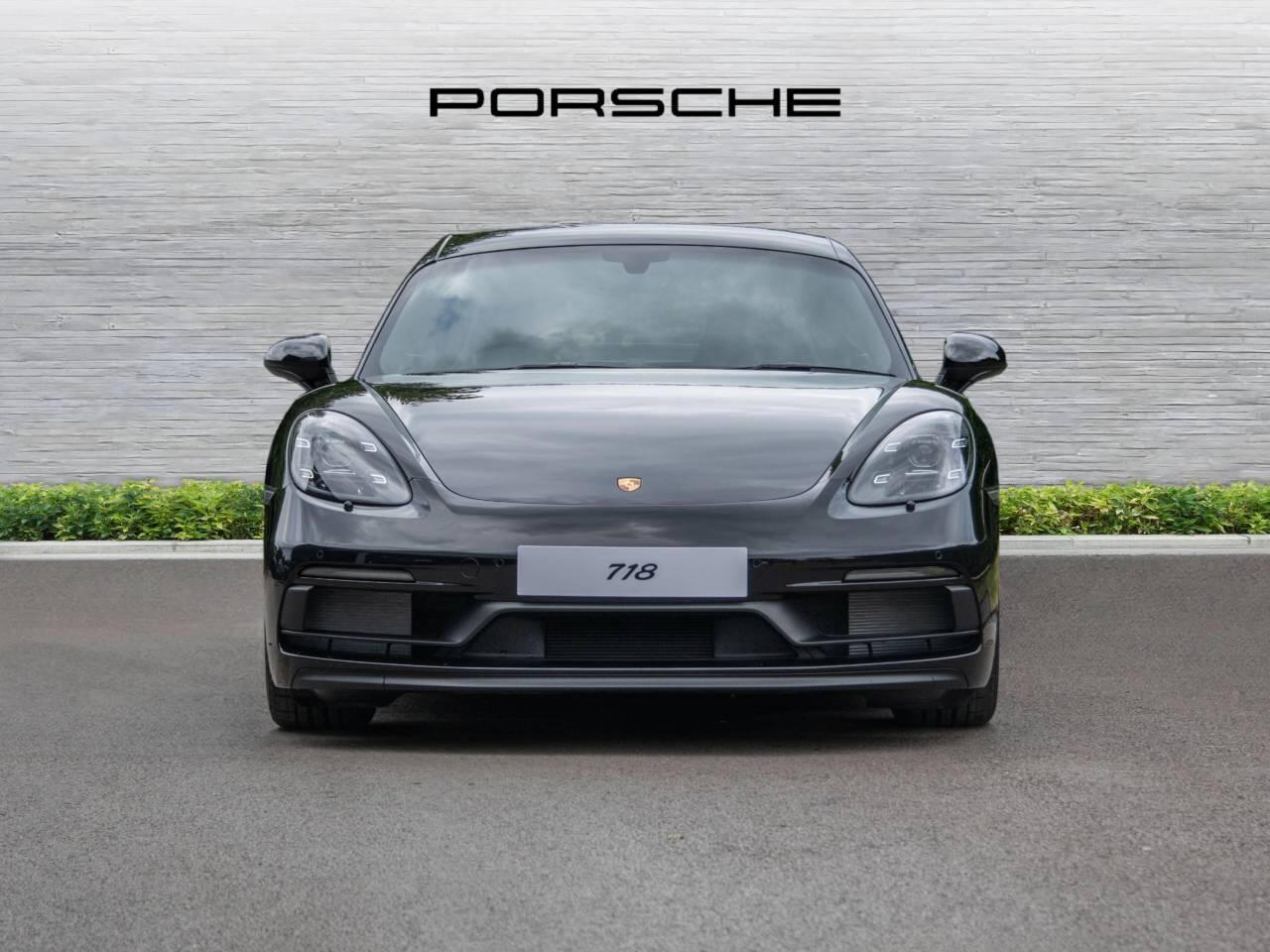Used Porsche Cayman 2025 for sale - 76330128: Photo 6