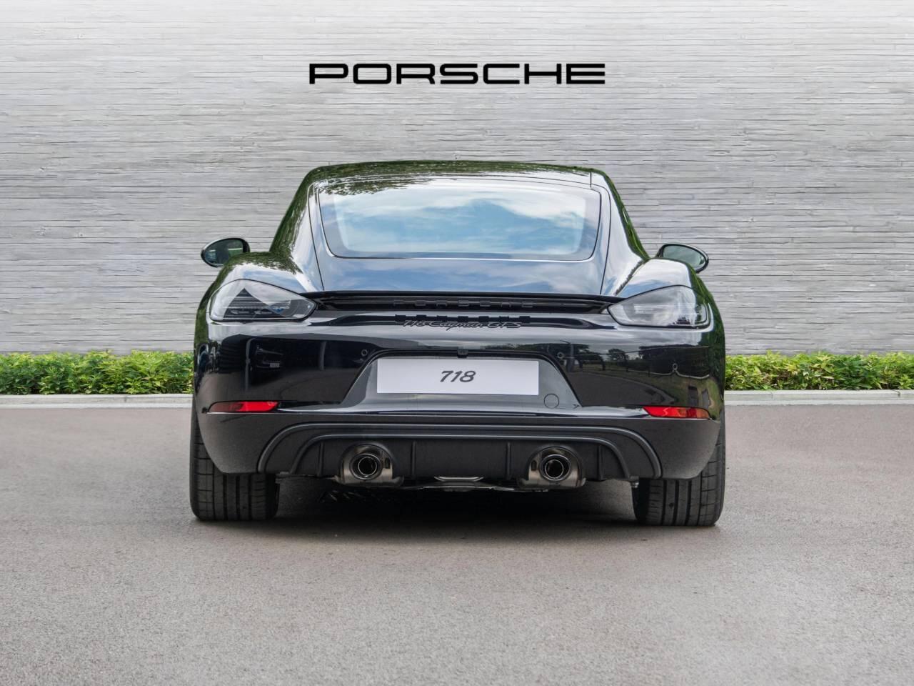 Used Porsche Cayman 2025 for sale - 76330128: Photo 7
