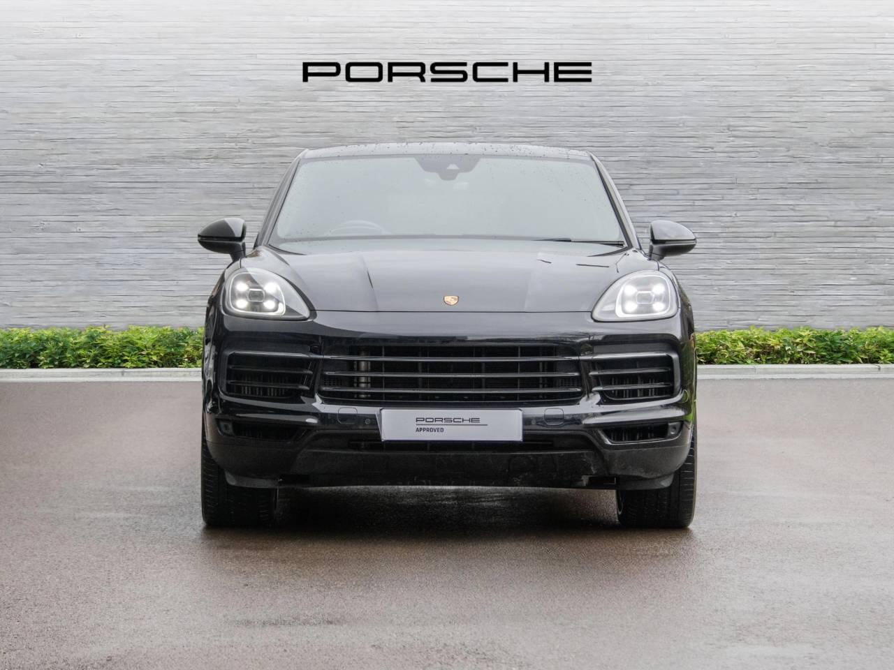 Used Porsche Cayenne 2022 for sale - 76826404: Photo 6