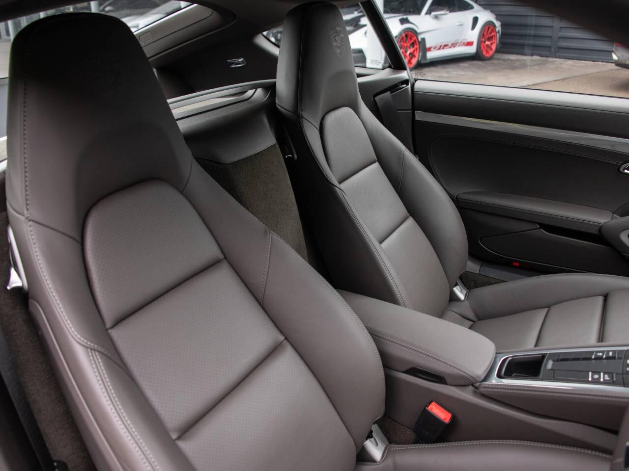 Used Porsche Cayman 2024 for sale - 77627267: Photo 5