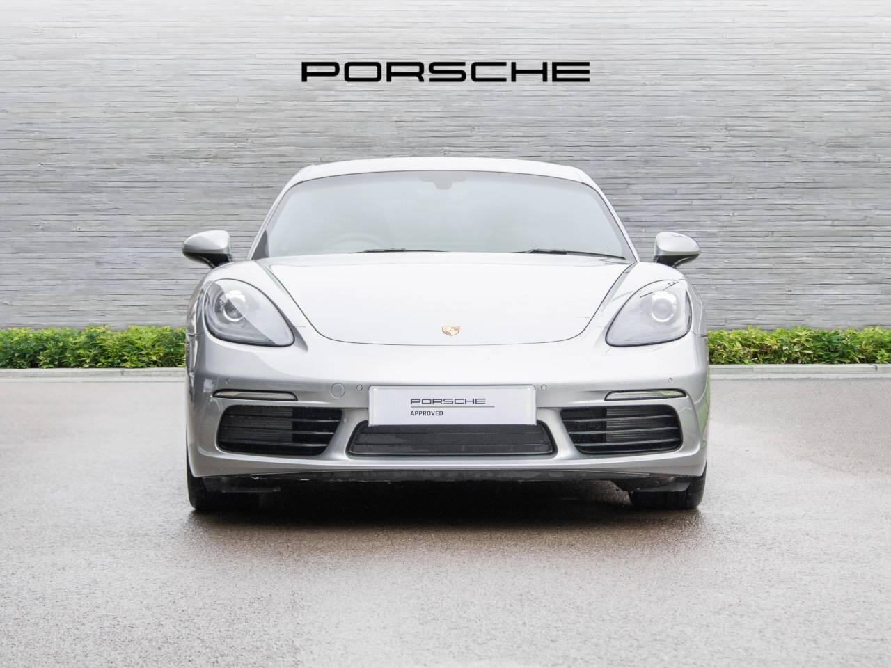 Used Porsche Cayman 2024 for sale - 77627267: Photo 6