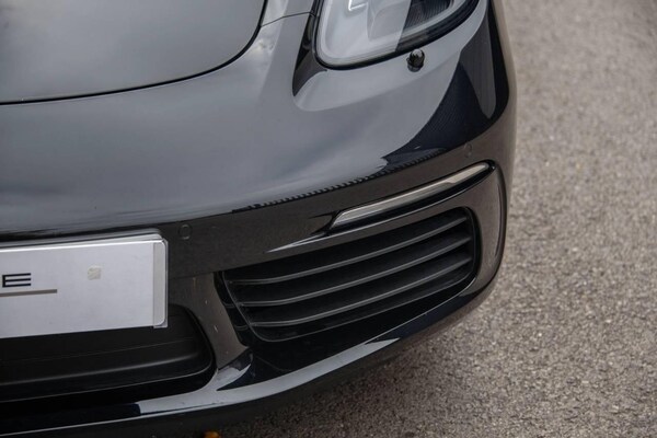 Used Porsche Cayman 2022 for sale - 76248647: Photo 10