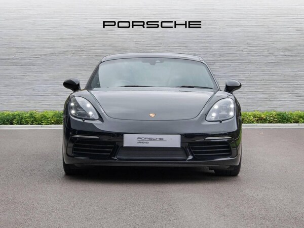 Used Porsche Cayman 2022 for sale - 76248647: Photo 6